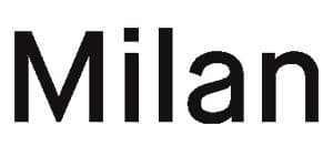 Logo de Milan Iluminación